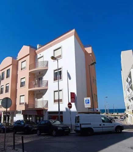 Casa de Praia da Zezinha