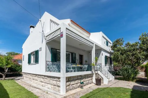 Casa do Alpendre