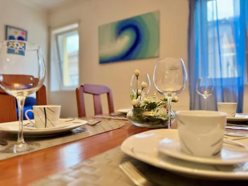 Casa Do Mar T3