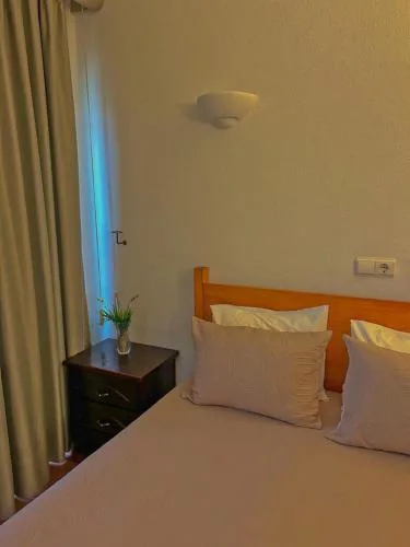 Copacabana Residencial