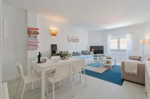 Costa 27 Beach Apartment - By Y Concept