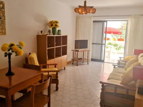 Costa da Caparica 2BR Beach Apartment by HomeyStay
