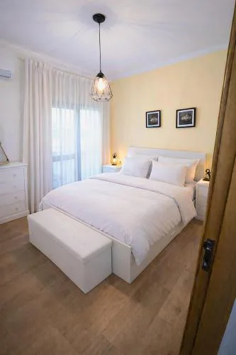 Cozy apartment near the beach in Costa de Caparica