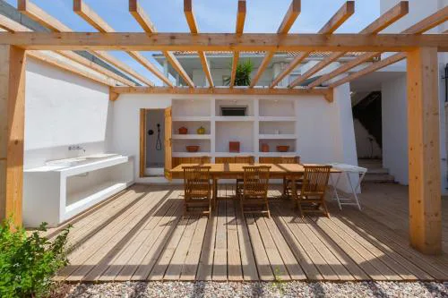 FLH Jacaranda Costa Caparica Beach House