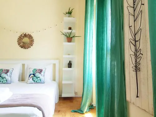 Green Element Guesthouse