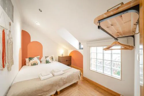 GuestReady - Cosy artistic retreat