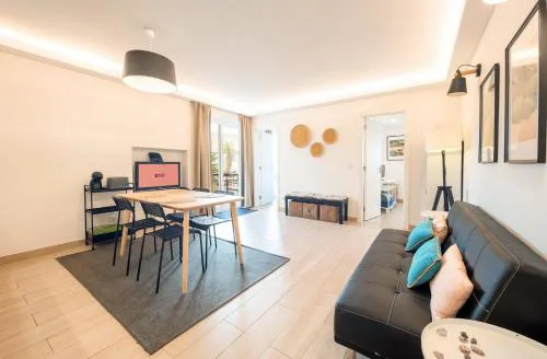 GuestReady - Cosy beachside retreat