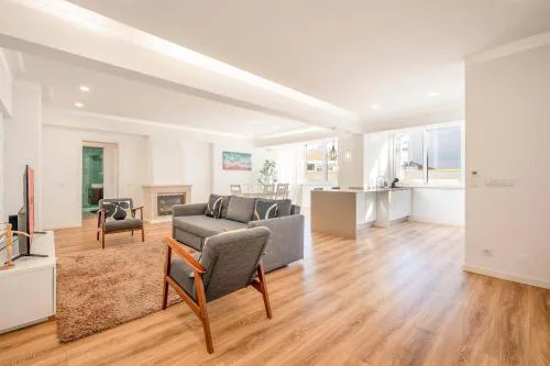 GuestReady - Cozy Beachside Retreat