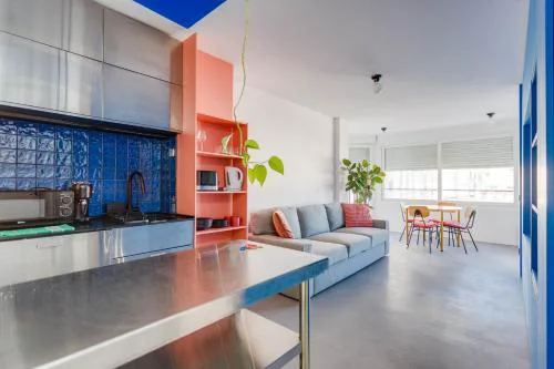 GuestReady - Ocean breeze in Costa da Caparica