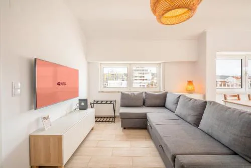 GuestReady - Sunny Retreat in Costa da Caparica