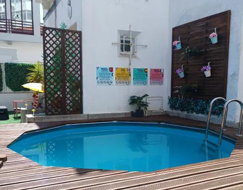 Happy Day Suite Hostel