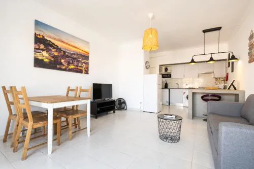 Hoso Apartments T1