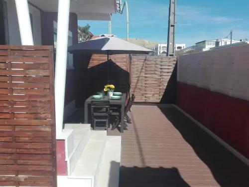 Lisbon Beach Apartments 1