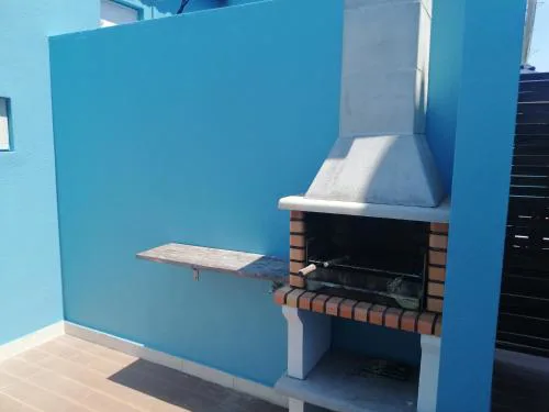 Lisbon Beach Apartments 7