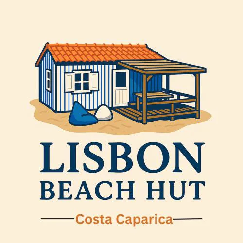 Lisbon Beach Hut - Costa Caparica