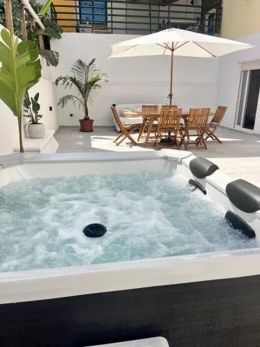 Miguel Surf House