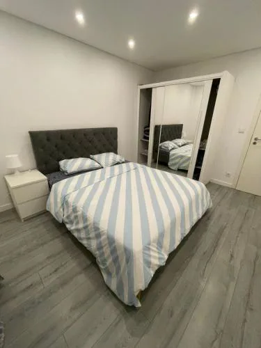 Modern Apartment Near to the Beach in Costa De Caparica