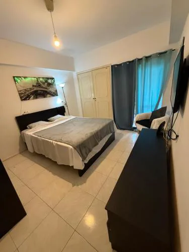 Quarto de casal