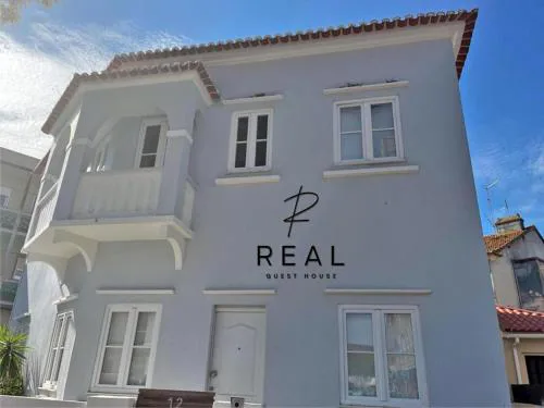 Real Guest House