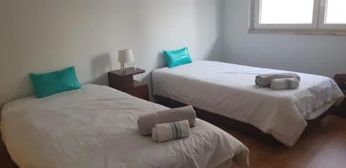 Sal Guest House