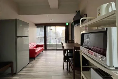 Spacious Big Family Apt 2Rm 5beds