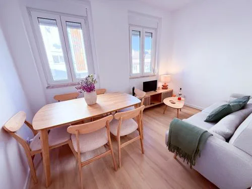 The Coziest 3BR Apartment in Caparica, by 351Lisbon
