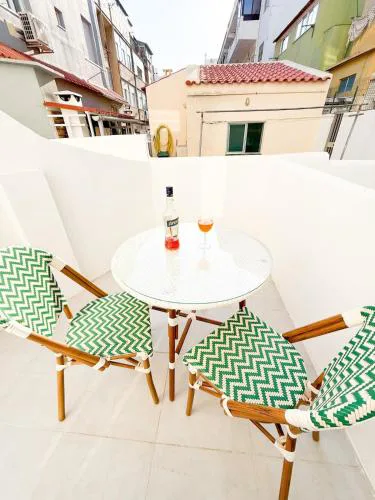 The Cozy 1BR Getaway Costa Caparica, by 351Lisbon