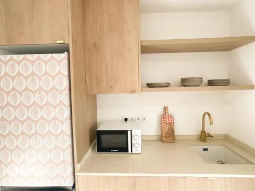 The Elegant 2BR Apartment Caparica, by 351Lisbon