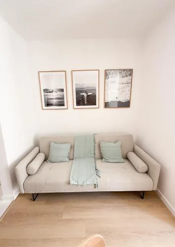 The Peaceful 1BR Apartment at Caparica, by 351Lisbon