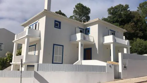 Casa Mimosa
