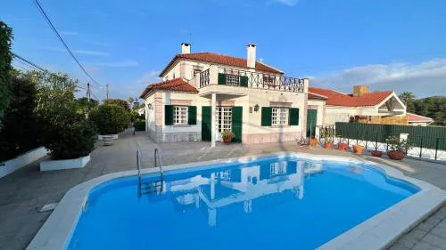 Casa vista Arrabida