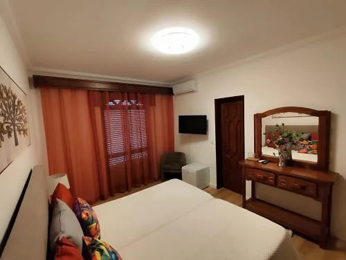 Residencial Pôr do Sol