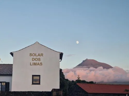 Solar dos limas