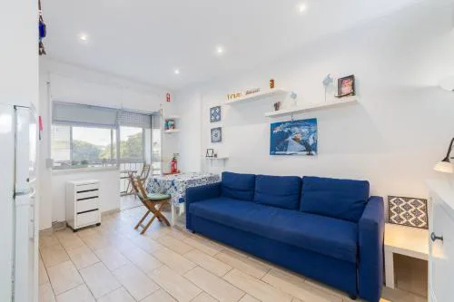 Benfica City Flat Stay by Perfect Getaway