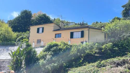 CASA da LINHA