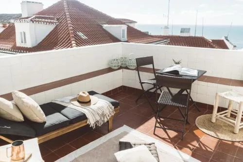 Apartamento by WOT Ericeira Lodge