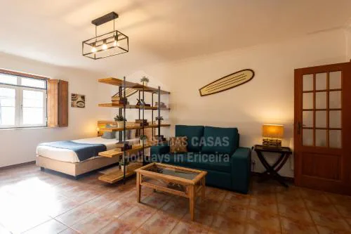 Apartamento Ericeira by ACasaDasCasas