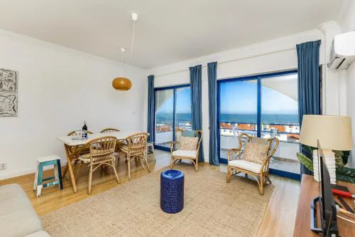 Apartamento Mar Salgado Ericeira