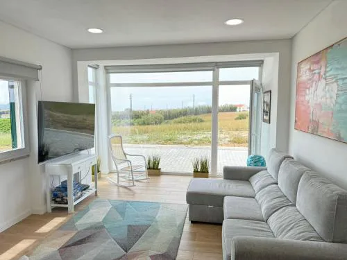 Beach house near Ericeira