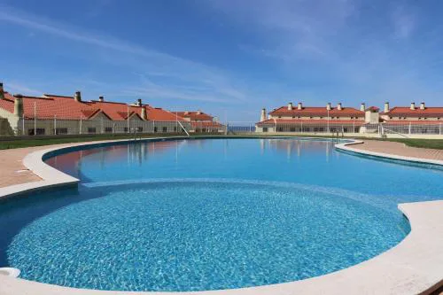 Casa da Bica - Cond. indoor/outdoor pool