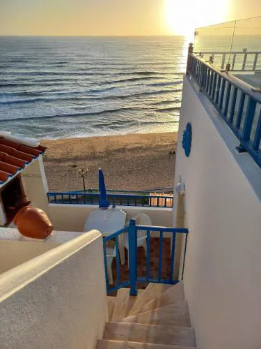 Casa da Praia - Vista Mar