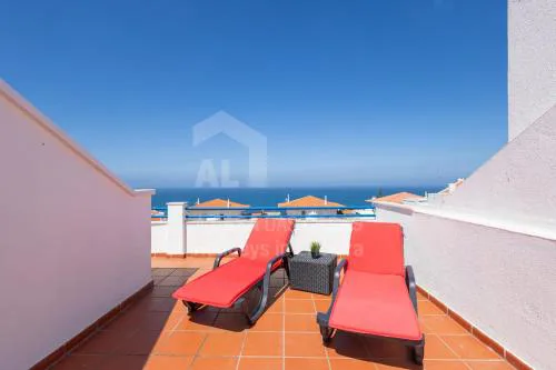 Casa do Sol by AcasaDasCasas