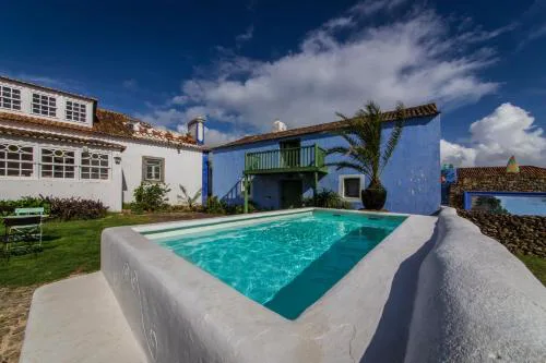 Casa Paço D`Ilhas