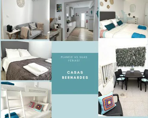 Casas Bernardes