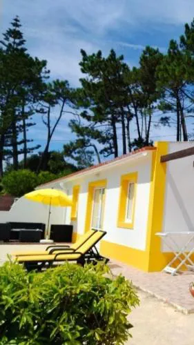 Casas de Campo - Real Mar