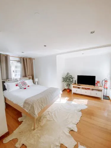 Casas do Atlântico - Ericeira Villa Center