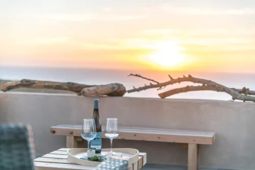 Eco Soul Ericeira Guesthouse - Adults Only