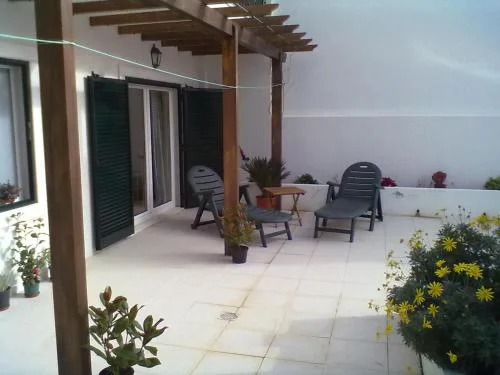 Ericeira - Apartment with Patio - Horizonte Mar