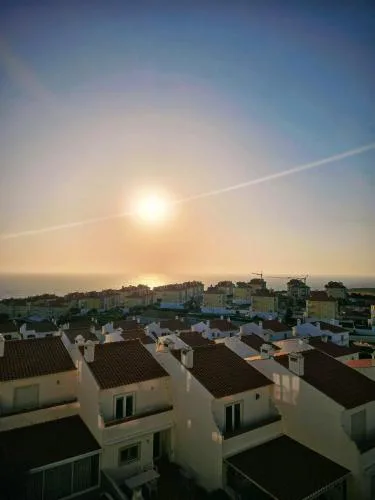 Ericeira Beach Apartment
