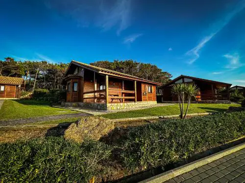 Ericeira Camping